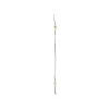 Kaemingk Luci Di Natale|Luci Di Natale*Filo Luminoso Micro Led Dim. 195 cm 40 Luci