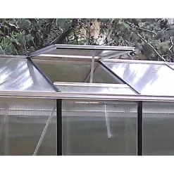 Serre e Giardini Accessori Per Serre Da Giardino Professionali|Accessori Per Serre*Finestra di tetto per Serra Professionale