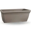 Veca Fioriere In Plastica|Fioriere In Plastica*Fioriera Anthea Cm 50