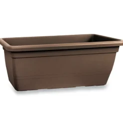 Veca Fioriere In Plastica|Fioriere In Plastica*Fioriera Anthea Cm 50