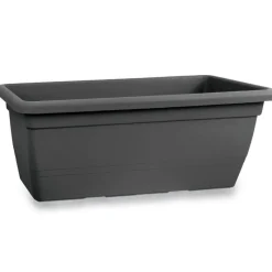Veca Fioriere In Plastica|Fioriere In Plastica*Fioriera Anthea Cm 60