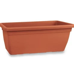 Veca Fioriere In Plastica|Fioriere In Plastica*Fioriera Anthea Cm 60