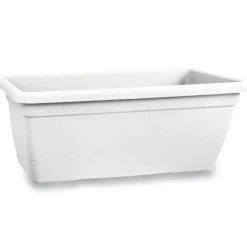 Veca Fioriere In Plastica|Fioriere In Plastica*Fioriera Anthea Cm 60