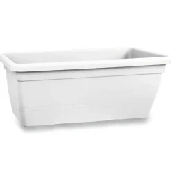 Veca Fioriere In Plastica|Fioriere In Plastica*Fioriera Anthea Cm 80