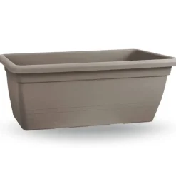 Veca Fioriere In Plastica|Fioriere In Plastica*Fioriera Anthea Cm 80