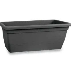 Veca Fioriere In Plastica|Fioriere In Plastica*Fioriera Anthea Cm 100