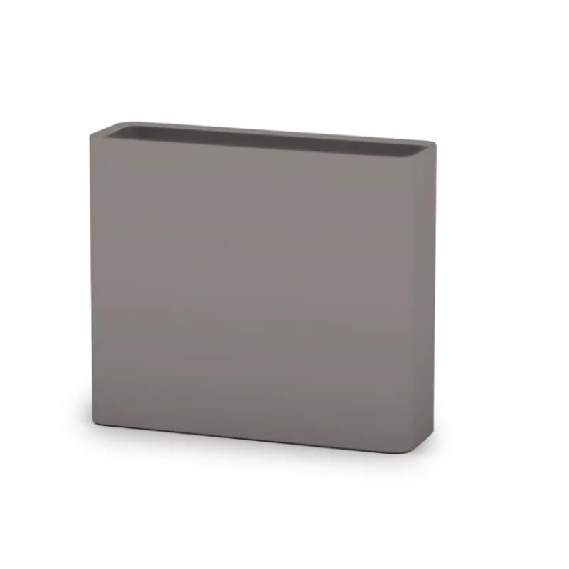 Teraplast Fioriere In Resina|Fioriere In Resina*Fioriera Divio Outdoor