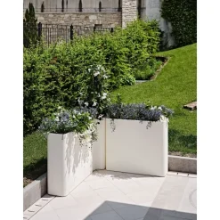 Teraplast Fioriere In Resina|Fioriere In Resina*Fioriera Divio Outdoor