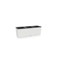 Lechuza Fioriere In Resina|Fioriere In Resina*Fioriera Trio Cottage 40 Set Completo