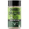 Fire & Smoke Society Rub*Fire & Smoke Charred Chile & Lime - 193 gr