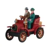 Lemax Scene Natalizie*First Car In Town Cod. 93426