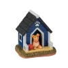 Lemax Accessori*Fluffy'S House Cod. 44335