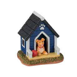Lemax Accessori*Fluffy'S House Cod. 44335