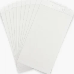 Biogents Antizanzare Biologici Biogents*Fogli adesivi per BG-GAT - pacchetto ricarica (10x)