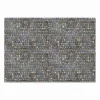 MyVillage Materiale Per Decorare*Foglio Granito 21 x 29,7 cm
