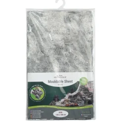 MyVillage Allestimento Villaggi|Materiale Per Decorare*Foglio Modellabile Alpine Grey 100 x 60 cm