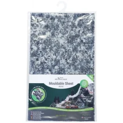 MyVillage Allestimento Villaggi|Materiale Per Decorare*Foglio Modellabile Rocce 100 x 60 cm
