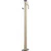 Acquapoint Fontane Per Posa In Superficie*Fontana da Giardino Aquapoint Loop Ground Avorio