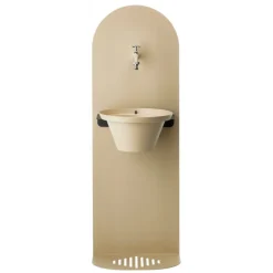 Acquapoint Fontane Per Posa In Superficie*Fontana da Giardino Aquapoint Ground Fountain Avorio