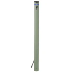 Acquapoint Fontane Da Interrare*Fontana da Giardino Aquapoint Moon da Interrare Verde Kaki