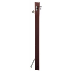 Acquapoint Fontane Da Interrare*Fontana da Giardino Aquapoint Triangle da Interrare Bronzo Metal