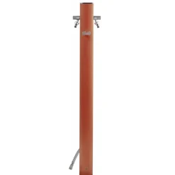 Acquapoint Fontane Da Interrare*Fontana da Giardino Aquapoint Totem da Interrare Terracotta