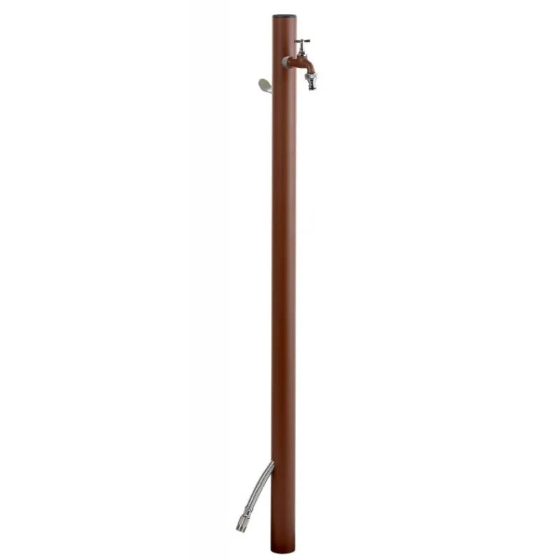 Acquapoint Fontane Da Interrare*Fontana da Giardino Aquapoint Loop da Interrare Corten