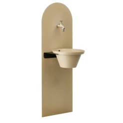 Acquapoint Fontane A Parete*Fontana da Giardino Aquapoint a Parete Wall Fountain Avorio
