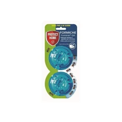 SBM Prodotti Per La Cura Del Giardino|Insetticidi*Forminix Gel Formiche Tubetto 2 g