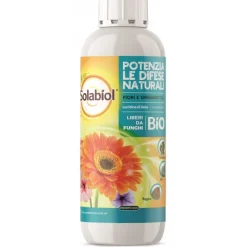 SBM Prodotti Per La Cura Del Giardino|Insetticidi*Forminix Polvere 375 g