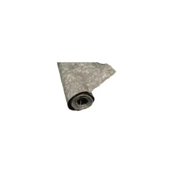 Form It Materiale Per Decorare*STONE Rotolo in Alluminio con Stampa Pietra 10 x 1,20 metri