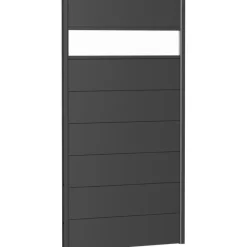 Biohort Frangivista In Metallo|Frangivista In Metallo*Frangivista 180 in Metallo con Elemento Vetro