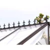 Serre e Giardini Accessori Per Serre Da Giardino Professionali|Accessori Per Serre*Fregio vittoriano in alluminio per Serra Professionale