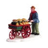Lemax Personaggi*Fresh Baked Goodies Cod. 52065