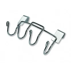 Weber Accessori Bbq A Carbone Weber|Weber Promo*Ganci Portautensili Cod. 7401