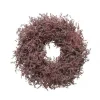 Kaemingk Ghirlande*Ghirlanda di Asparagi Rosso 60 cm