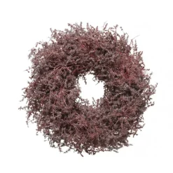 Kaemingk Ghirlande*Ghirlanda di Asparagi Rosso 60 cm