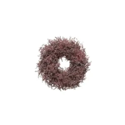 Kaemingk Ghirlande*Ghirlanda di Asparagi Rosso 35 cm