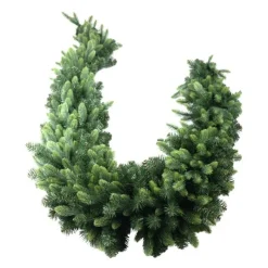Magic Tree Alberi Di Natale Tradizionali|Alberi Di Natale Grandi*Ghirlanda Margot h270cm PE+PVC