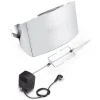 Weber Accessori Weber Q|Accessori Girarrosto Weber*Girarrosto per Barbecue Q Serie 300 e 3000 Cod. 17524