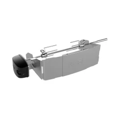 Weber Accessori Weber Pulse*Girarrosto per Barbecue Pulse Cod. 7660