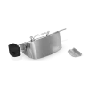 Weber Accessori Weber Q|Accessori Girarrosto Weber*Girarrosto per BBQ Serie Q1000 Cod. 3400858