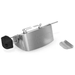 Weber Accessori Weber Q|Accessori Girarrosto Weber*Girarrosto per BBQ Serie Q2000 Cod. 3400859