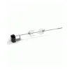 Weber Accessori Girarrosto Weber|Accessori Bbq A Gas Weber*Girarrosto per Genesis II 2 e 3 Bruciatori Cod. 7654