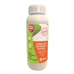SBM Prodotti Per La Cura Del Giardino*Gliphogan TOP CL
