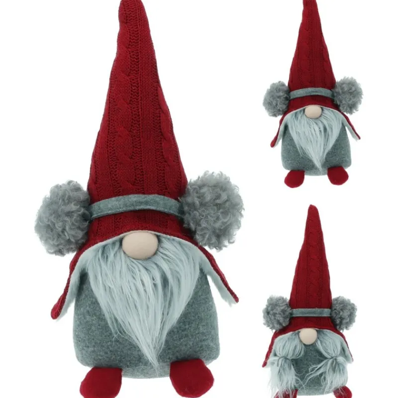 Koopman Complementi D'Arredo*Gnomo Peluche. Pezzo Singolo
