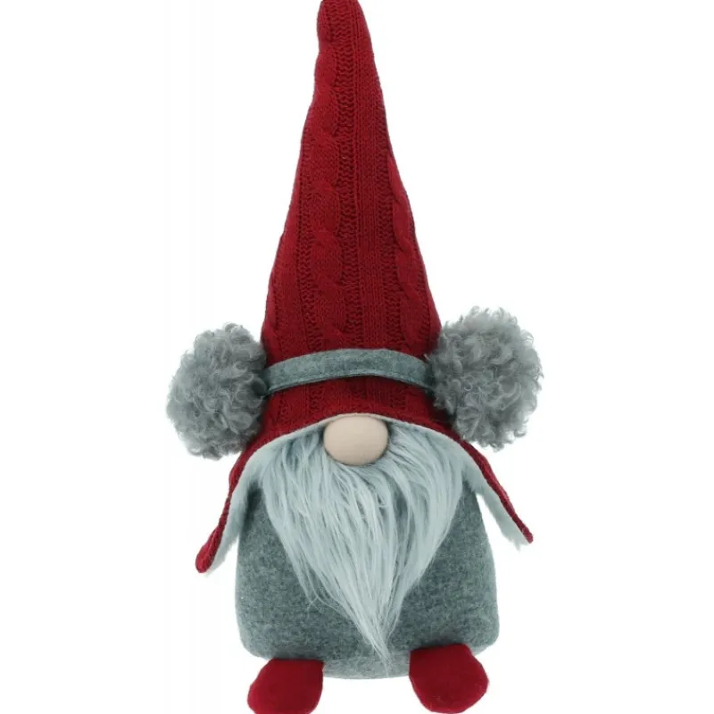 Koopman Complementi D'Arredo*Gnomo Peluche. Pezzo Singolo