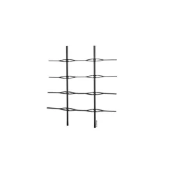 Lechuza Accessori|Fioriere In Resina*Graticcio per Fioriera Trio 30