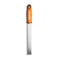 Microplane Grattugie Microplane*Grattugia Arancio Premium Zester