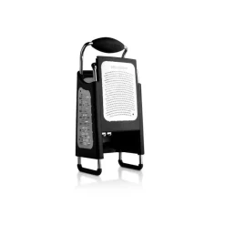 Microplane Grattugie Microplane*Grattugia Box Quattro Lati